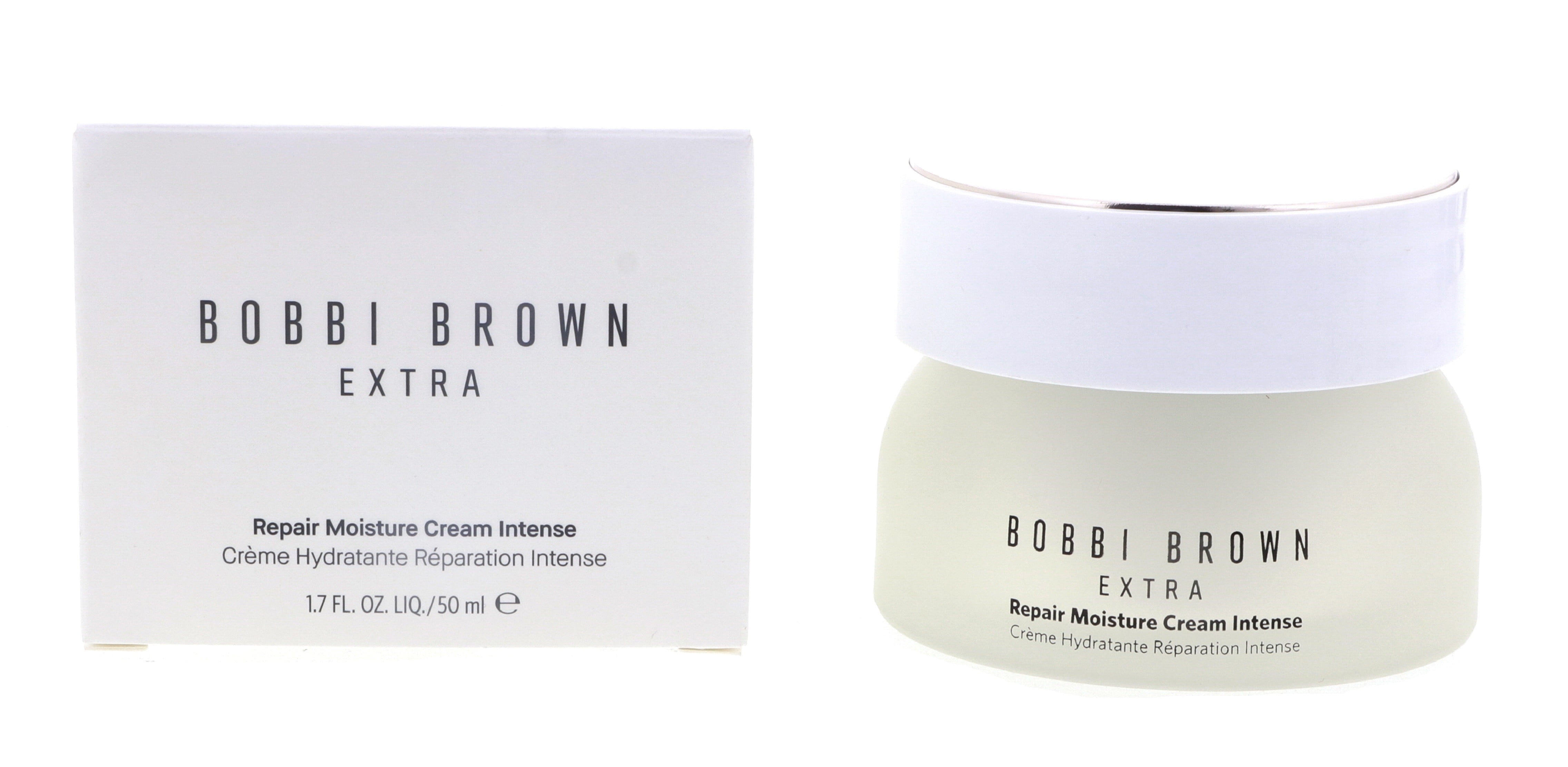 アイケア BOBBI BROWN Repair Eye Cream Intense Bobbi Brown Extra Repair Moisture Cream Intense, 1.7 oz - Ultra