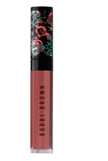 Bobbi Brown Flower Girl NYC Collection Crushed Oil-Infused Gloss (0.2 fl oz/6ml) - Rose Garden