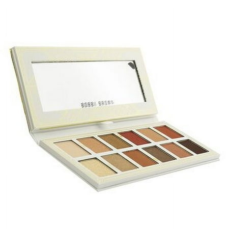Bobbi Brown Golden Illusion Eye Shadow Palette
