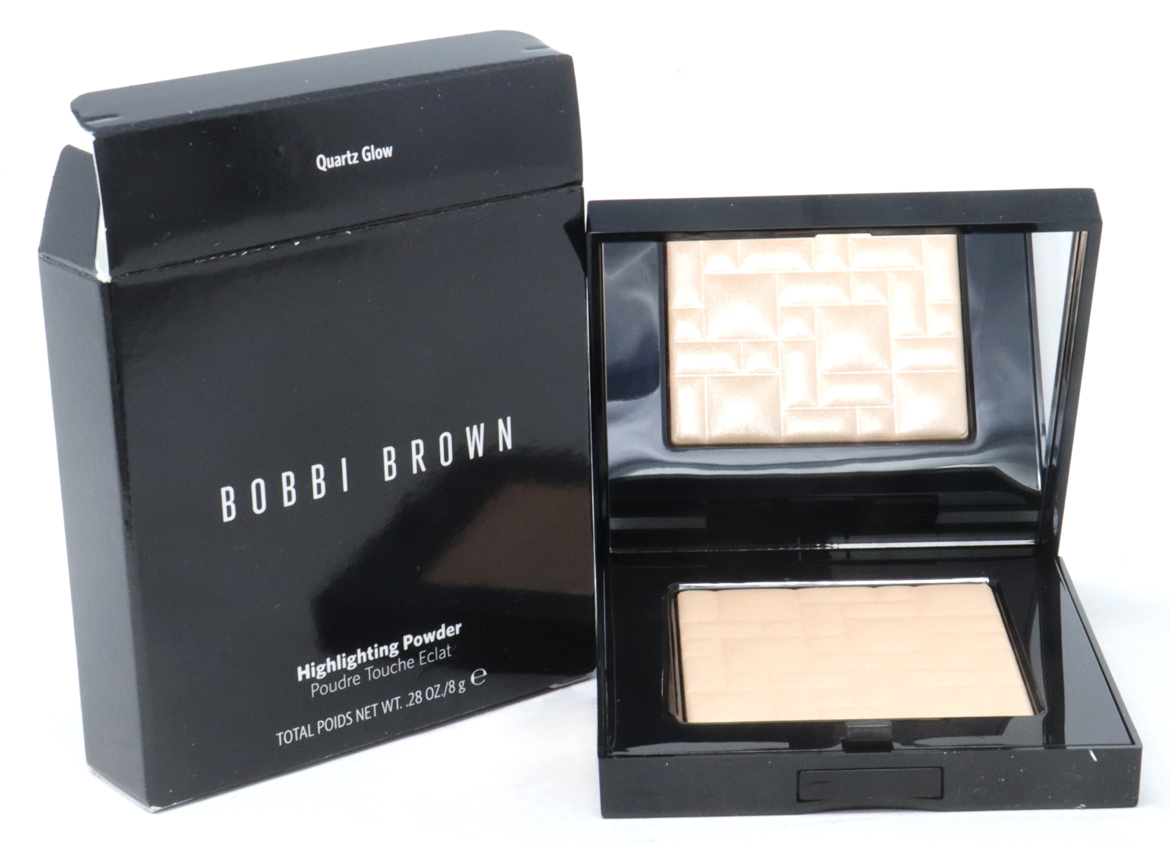 Bobbi Brown Highlighting Powder Quartz Glow