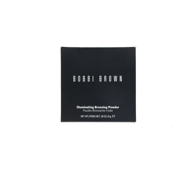 Bobbi Brown Illuminating Bronzing Powder, 13 Santa Barbara, 0.28 Ounce