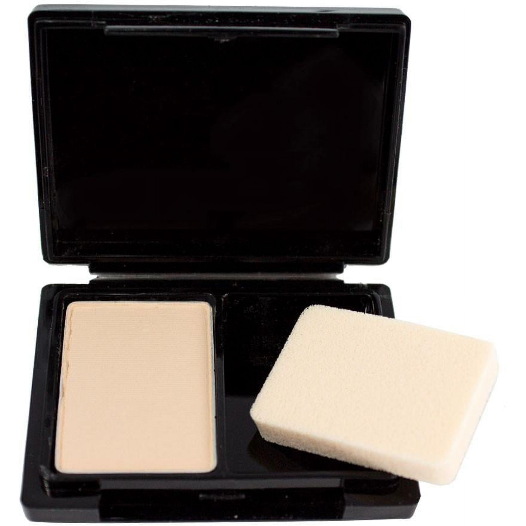 Bobbi Brown Illuminating Finish Powder Compact Foundation SPF12 .07 oz ...