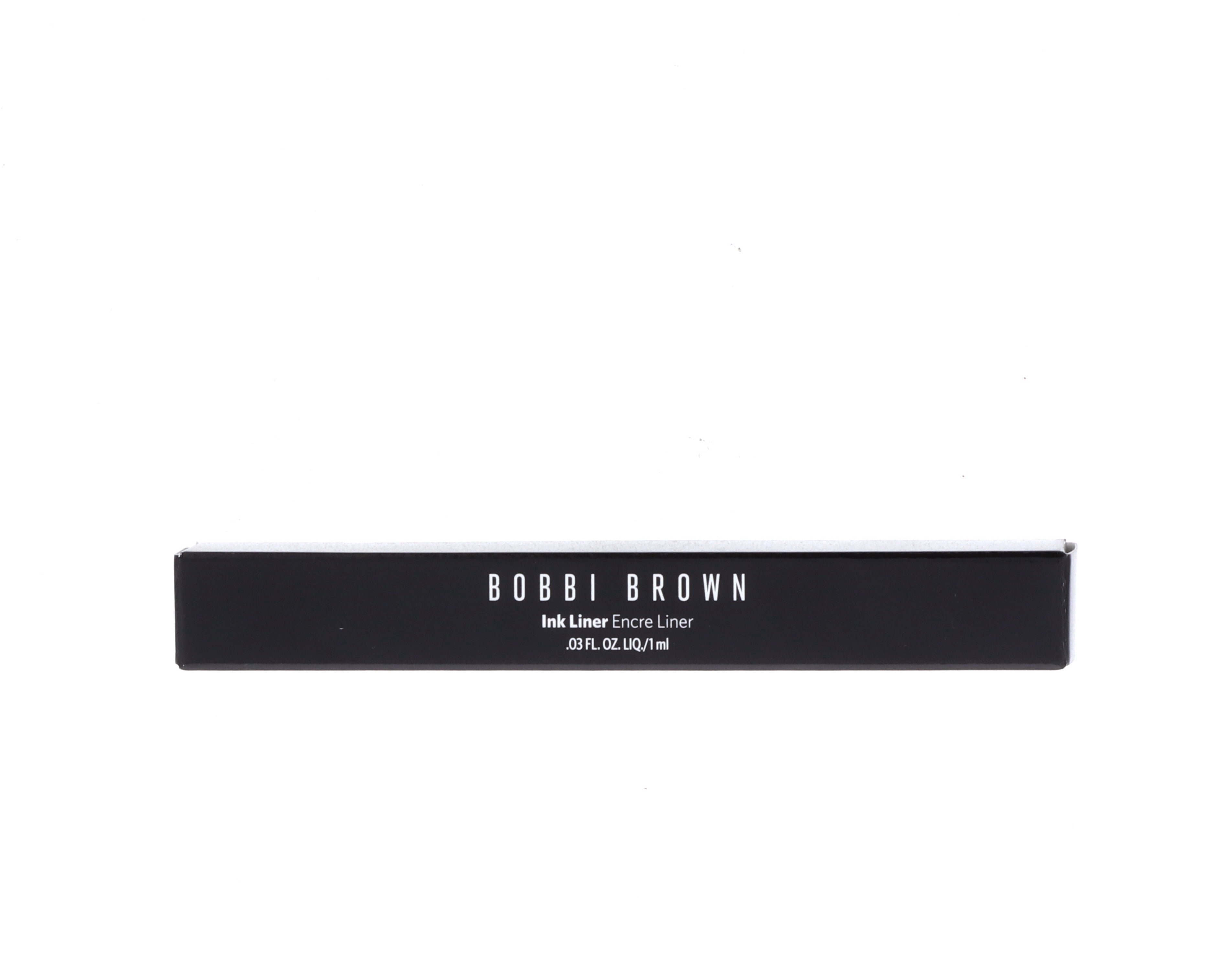 Bobbi Brown Ink Liner, Blackest Black, 0.034 Ounce C9