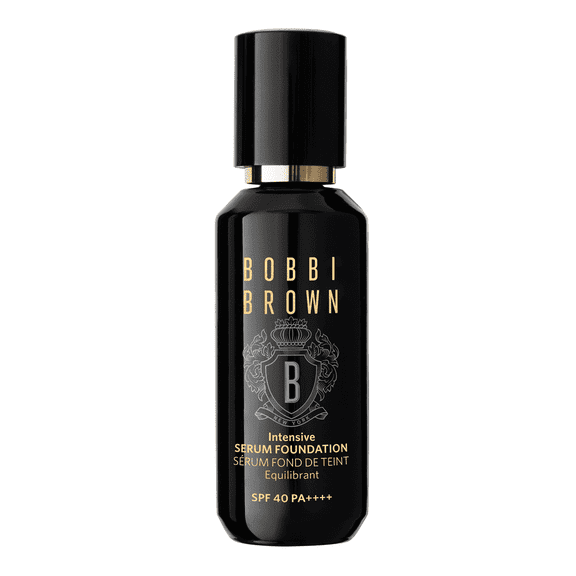 Bobbi Brown Intensive Serum Foundation Broad Spectrum SPF 40, NC-062 Neutral Cool Honey, 1 fl oz/30 ml