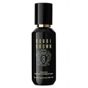Bobbi Brown Intensive Serum Foundation Broad Spectrum SPF 40 - W-074 Golden Medium Dark Beige