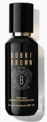 Bobbi Brown Intensive Serum Foundation SPF 40 (1 fl. oz./30ml) - W-114 Warm Espresso