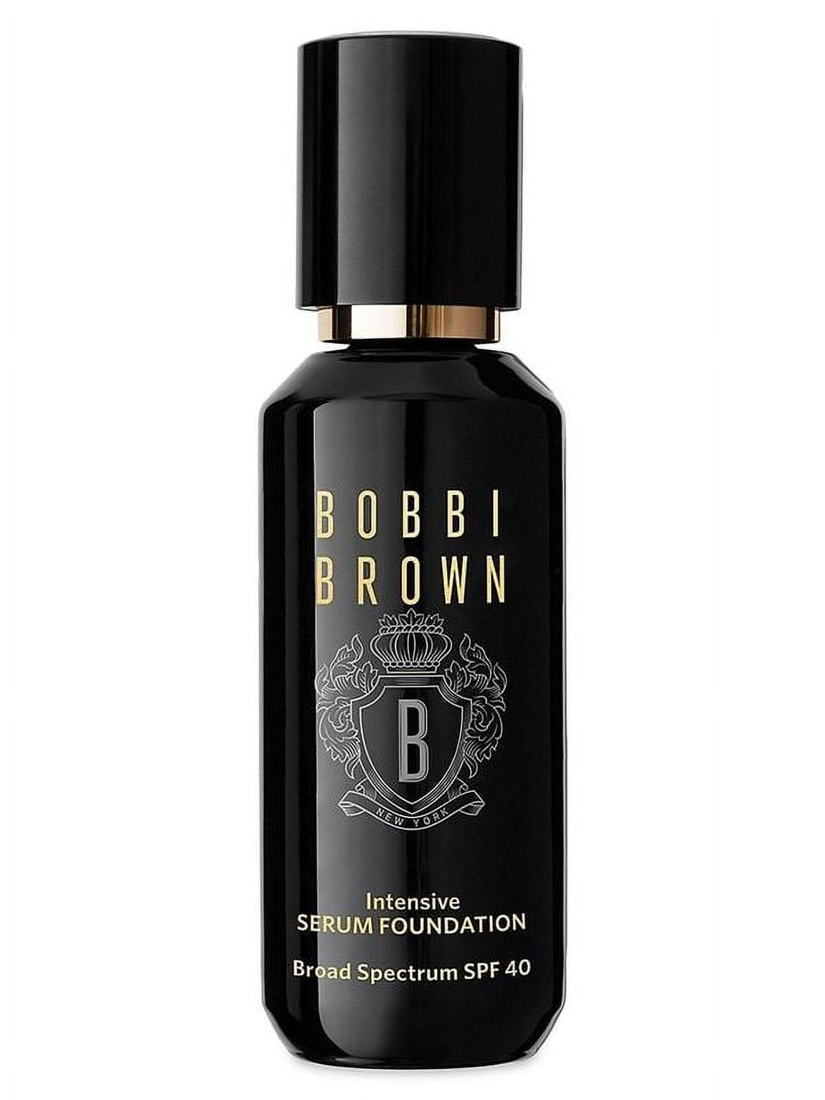 Bobbi Brown Intensive Serum Foundation SPF 40 C-004 Alabaster 1oz
