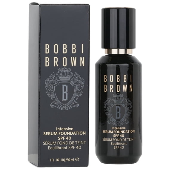 Bobbi Brown Intensive Skin Serum Foundation SPF 40 - Sand