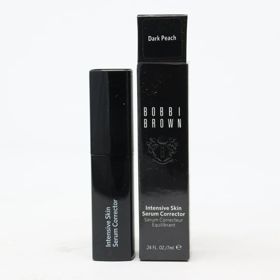 Bobbi Brown Intensive Skin Serum Corrector 0.24oz/7ml Dark Peach New In Box