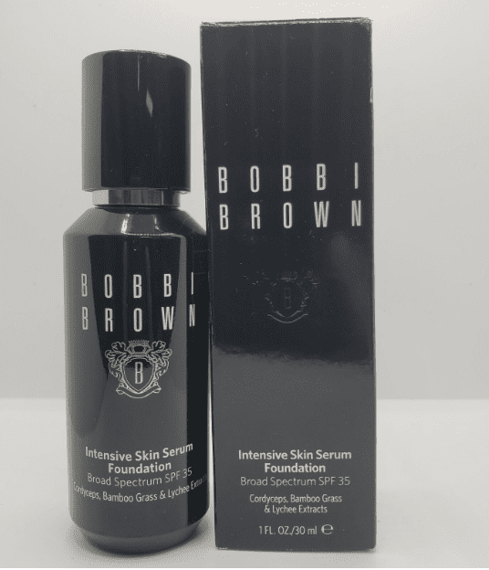 Bobbi Brown Intensive Skin Serum Foundation SPF 35 (1 fl. oz/30ml) - Chestnut