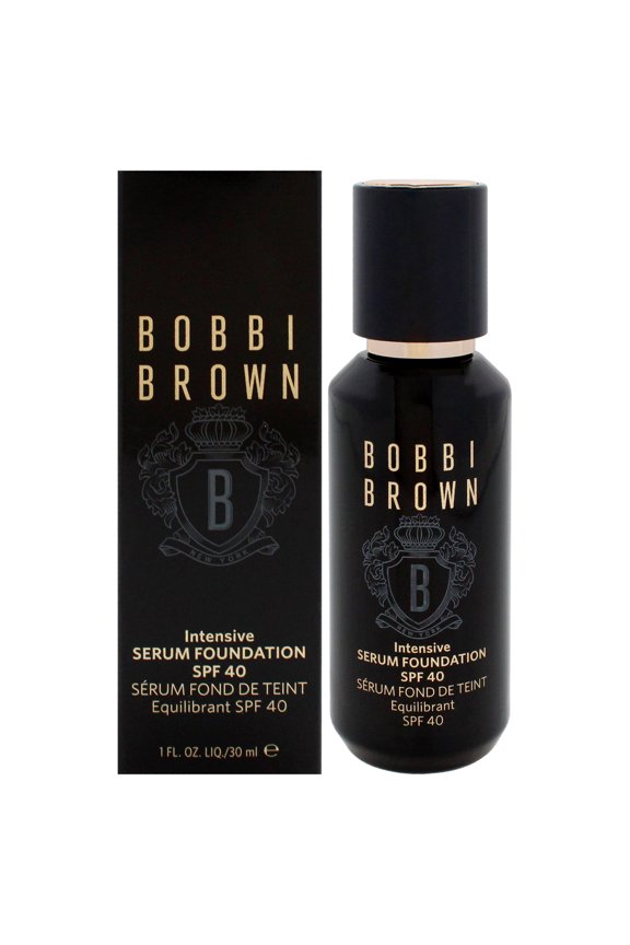 Intensive Serum Foundation SPF 40 - C-024 Ivory by Bobbi Brown for Women - 1 oz Foundation