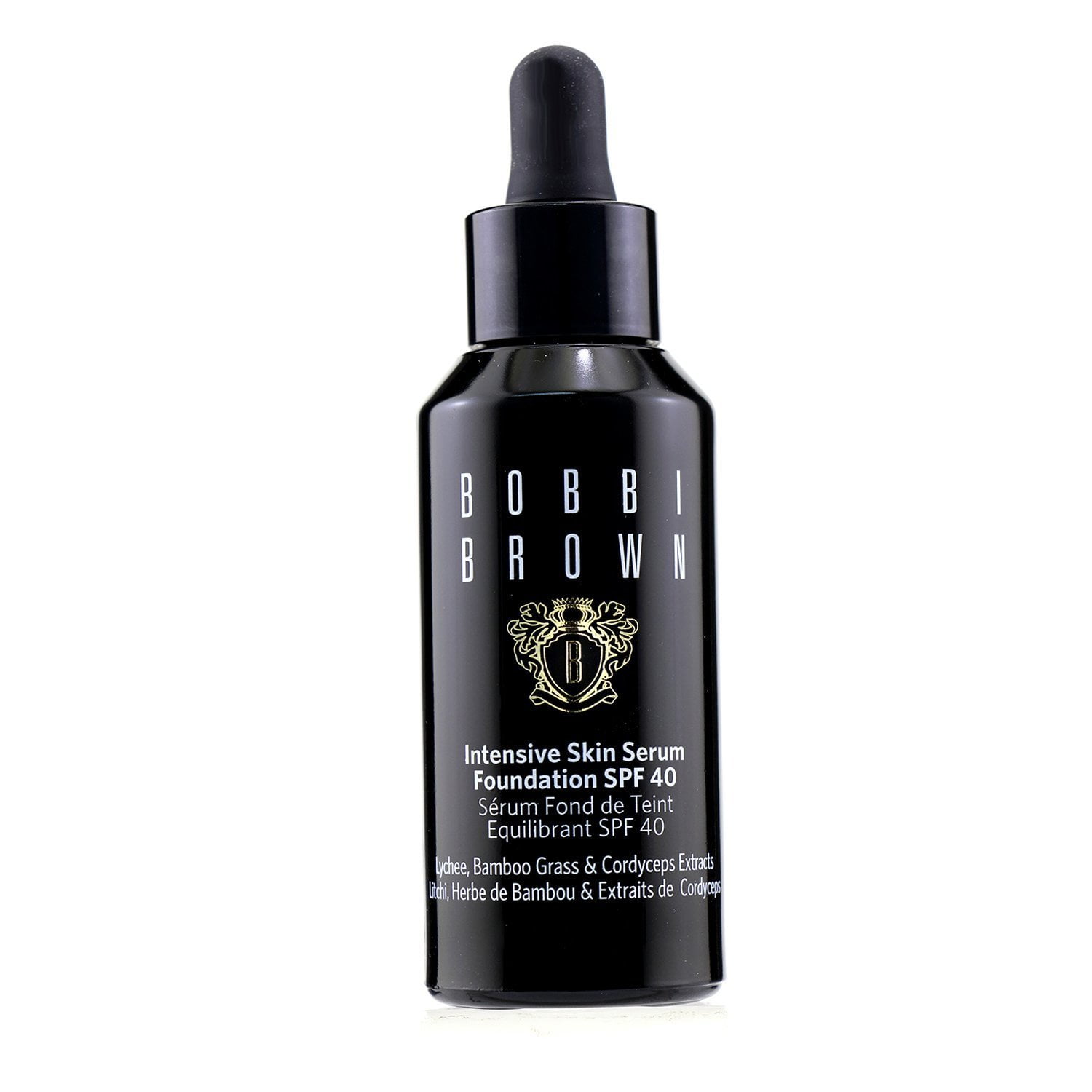 Bobbi Brown Intensive Skin Serum Foundation SPF 40 - Ivory