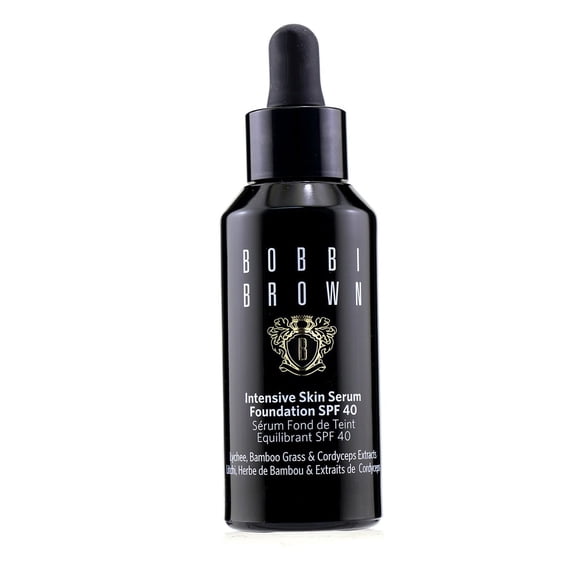 Bobbi Brown Intensive Skin Serum Foundation SPF 40 - Ivory
