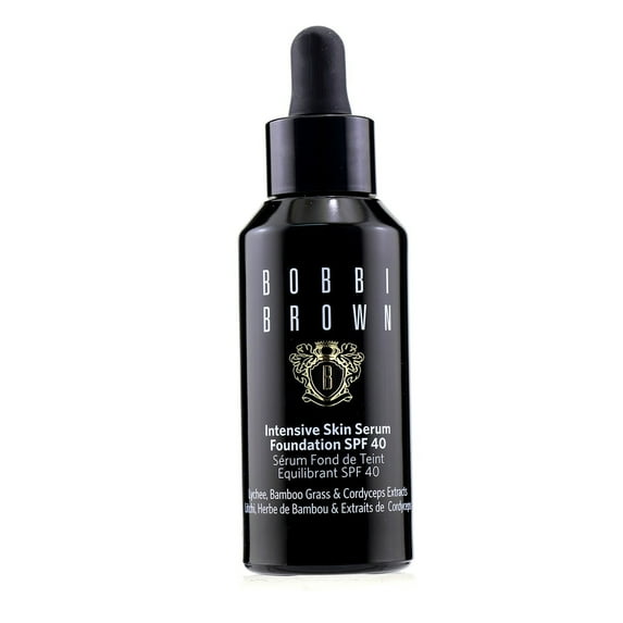 Bobbi Brown Intensive Skin Serum Foundation SPF 40 - Ivory
