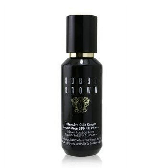 Bobbi Brown Intensive Skin Serum Foundation SPF 40 - Natural