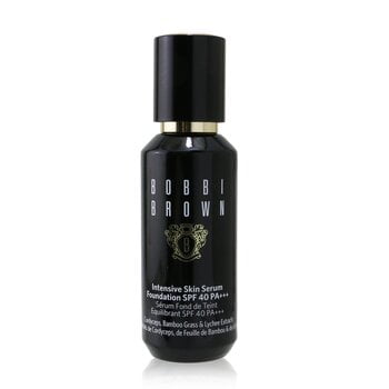 Bobbi Brown Intensive Skin Serum Foundation SPF 40 - Natural