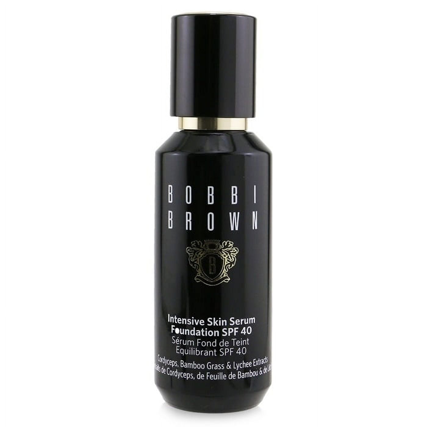 Bobbi Brown Intensive Skin Serum Foundation SPF40 - # Warm Porcelain 30ml/1oz