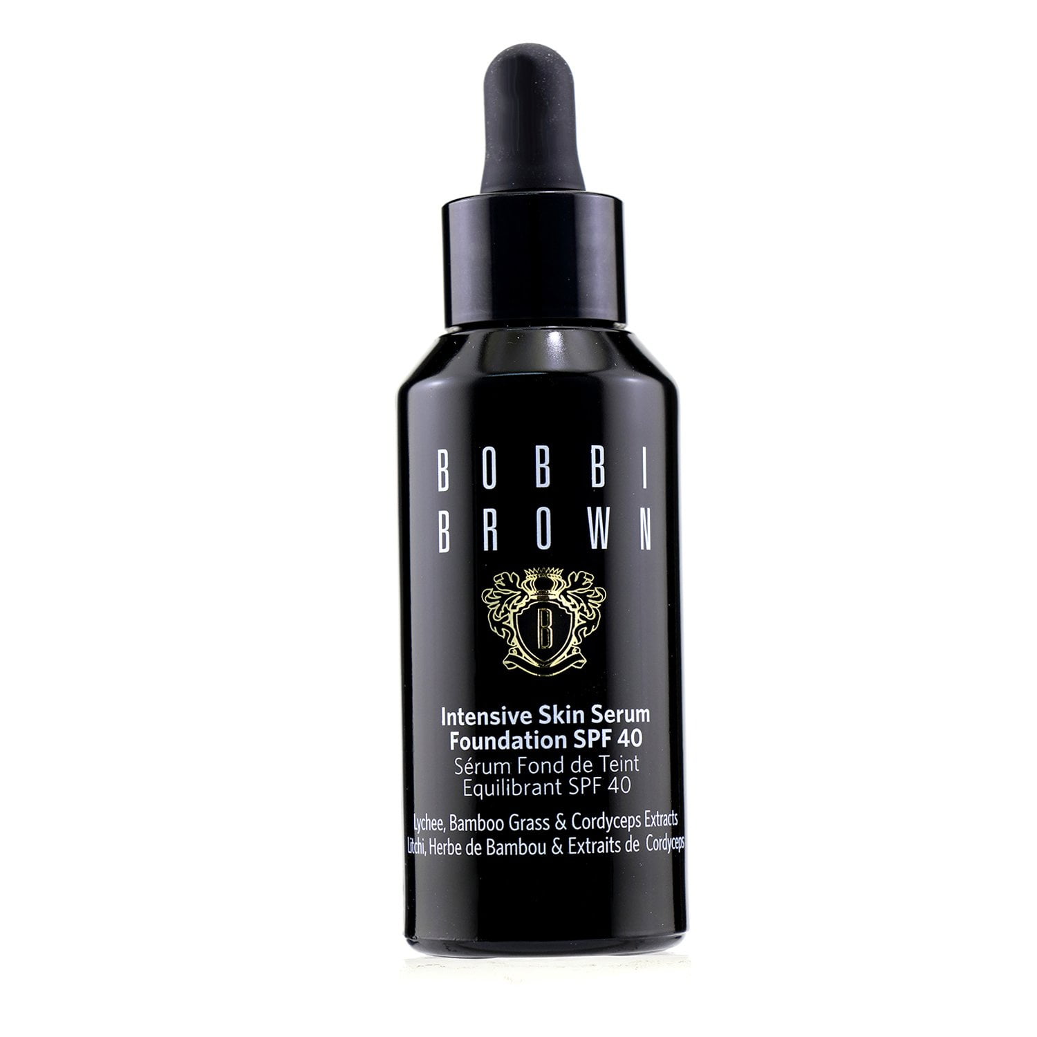 Bobbi Brown Intensive Skin Serum Foundation SPF 40 - Warm Beige