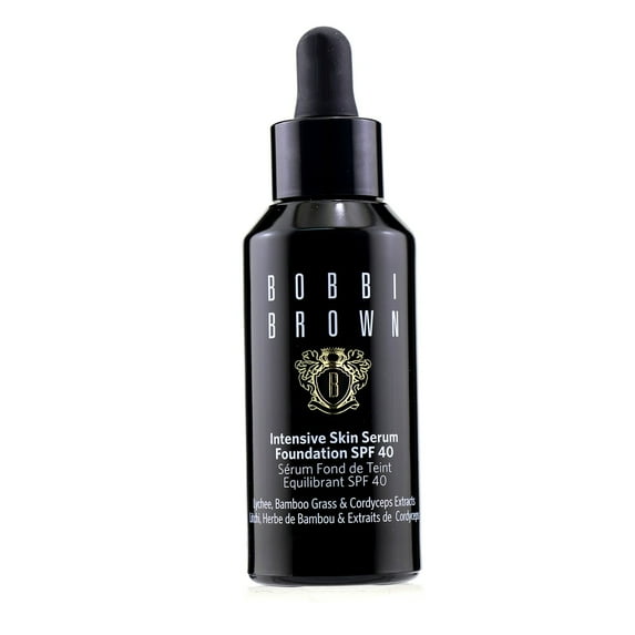 Bobbi Brown Intensive Skin Serum Foundation SPF 40 - Warm Beige