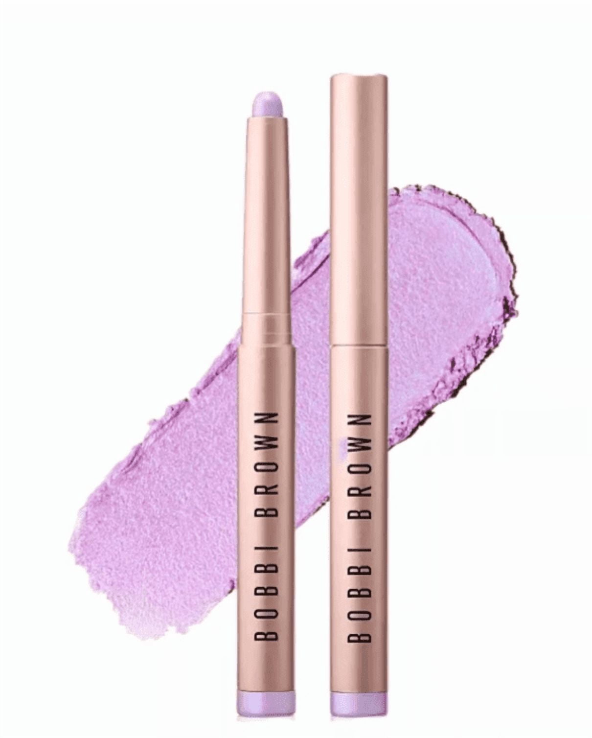 Bobbi Brown Limited Edition Long-Wear Cream Shadow Stick 1.6g - Periwinkle (Multi Chrome)
