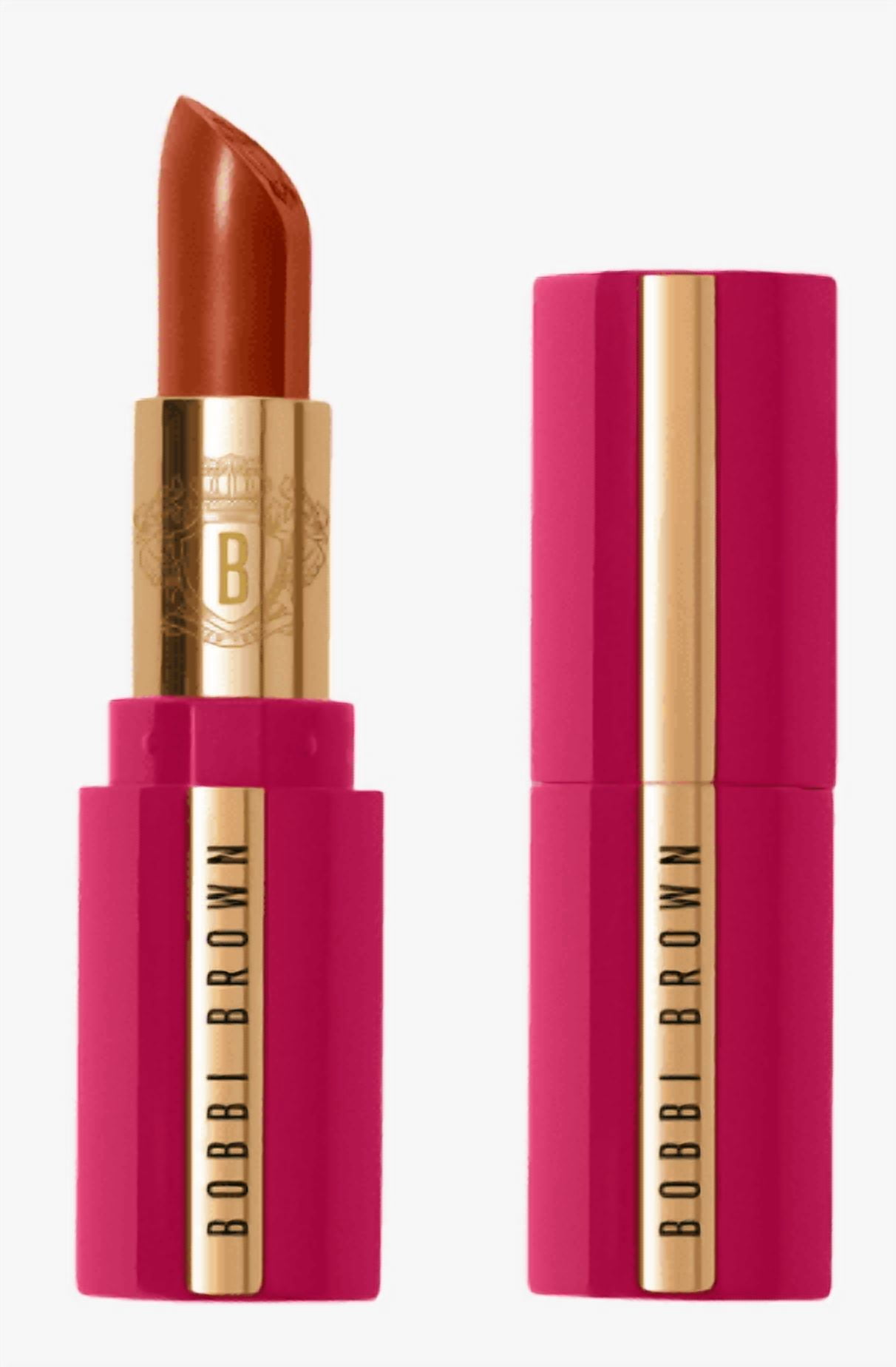 Bobbi Brown Limited Edition Luxe Lipstick 3.5g - New York Sunset