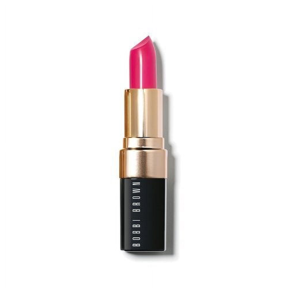 Bobbi Brown Lip Color NEON PINK ~ Neon & Nudes collection