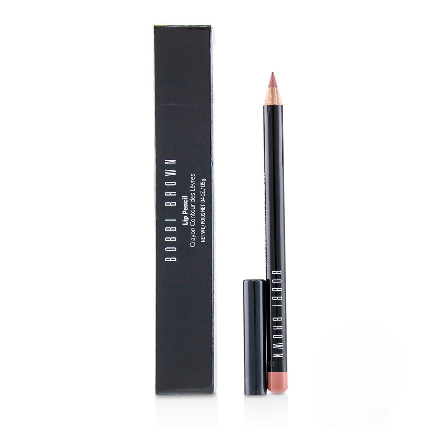 Bobbi Brown Lip Liner - Ballet Pink, 0.04 oz