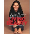 thumbnail image 1 of Pre-Owned Bobbi Brown Living Beauty (Paperback) 0446581291 9780446581295, 1 of 1