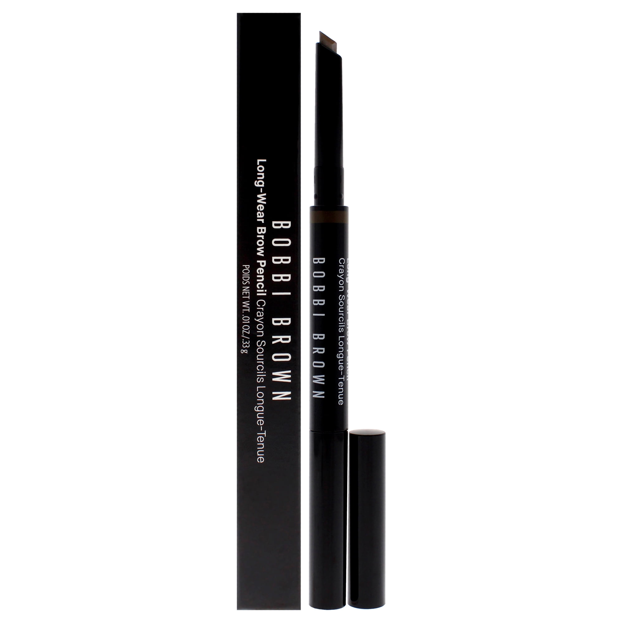 Bobbi Brown Long Wear Brow Pencil - 1 Blonde , 0.01 oz Eyebrow Pencil