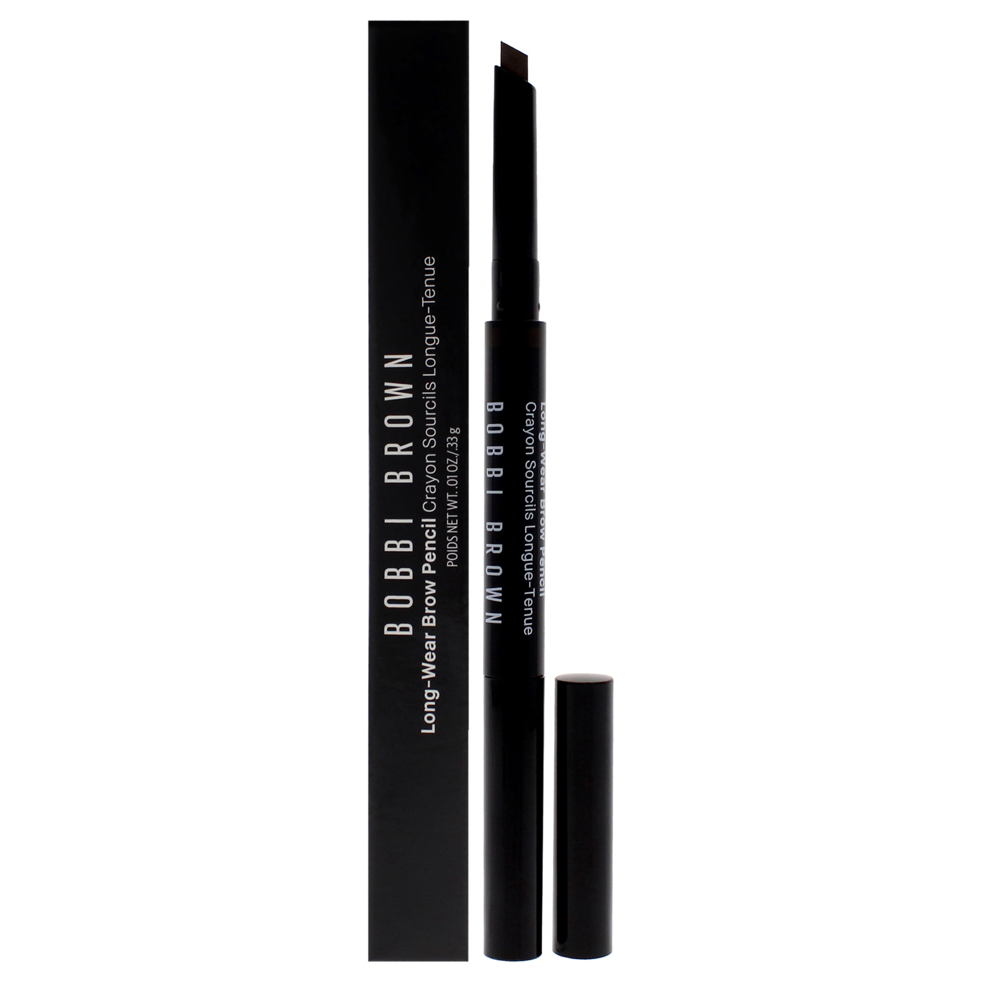 Bobbi Brown Long Wear Brow Pencil - 5 Espresso , 0.01 oz Eyebrow Pencil