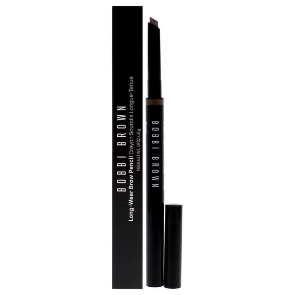 Bobbi Brown Long Wear Brow Pencil - 9 Slate , 0.01 oz Eyebrow Pencil