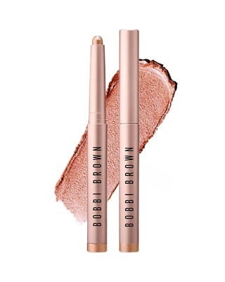 Bobbi Brown Long-Wear Cream Eyeshadow Stick, Sunset Rose Multi-chrome