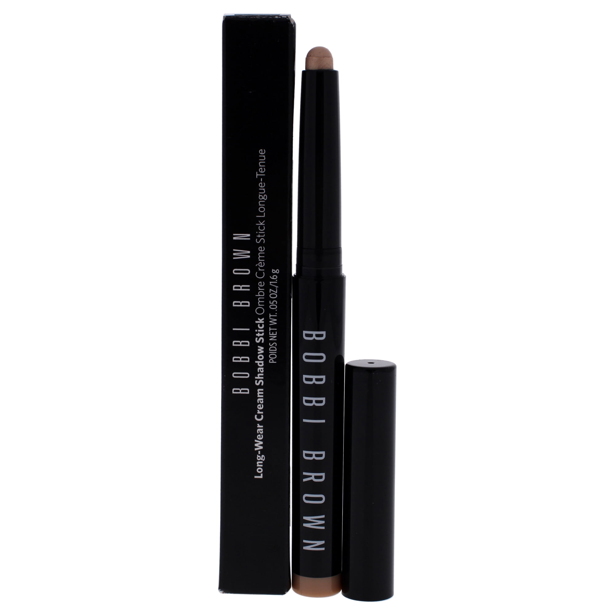 Bobbi Brown Long-Wear Cream Shadow Stick - 30 Truffle 0.05 oz Eyeshadow