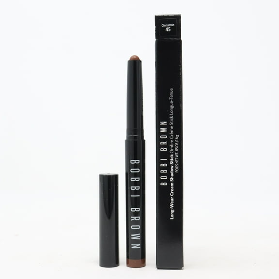 Bobbi Brown Long-Wear Cream Shadow Stick Cinnamon 45 0.05oz/1.6g New With Box