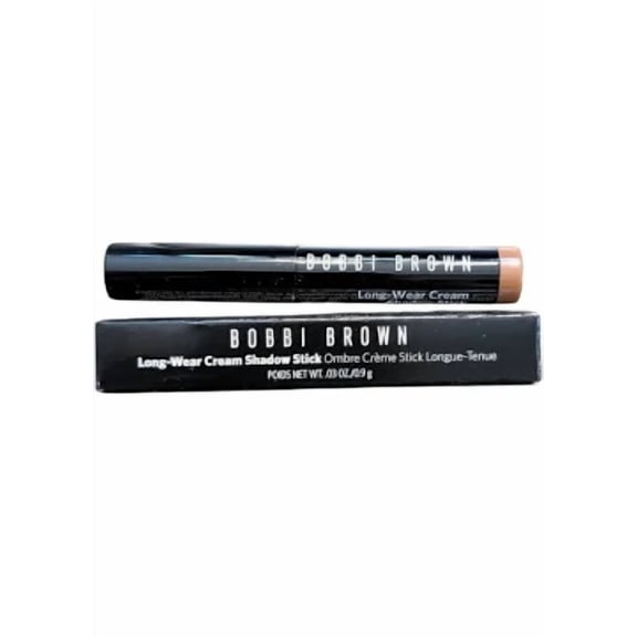 Bobbi Brown Long-Wear Cream Shadow Stick Mini | Shade Taupe | New In Box 0.03 oz / 0.9 g