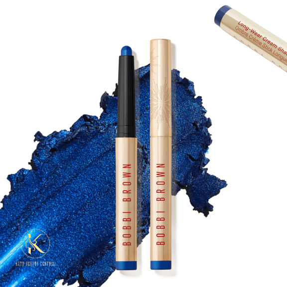 Bobbi Brown Long-Wear Cream Shadow Stick, Sapphire