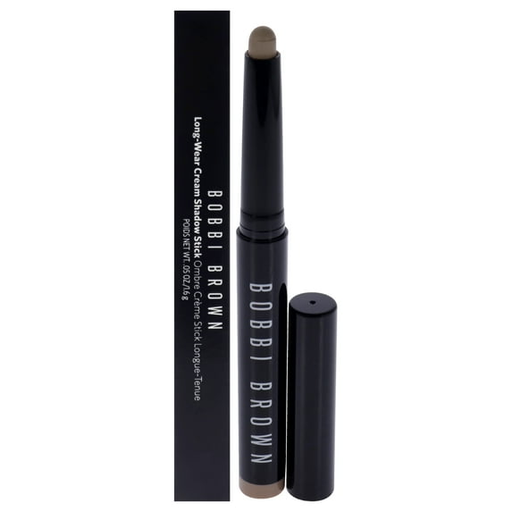 Bobbi Brown Long-Wear Cream Shadow Stick - Shore , 0.05 oz Eye Shadow
