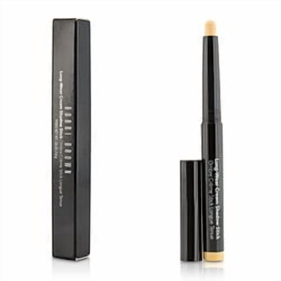 Long-Wear Cream Shadow Stick - 25 Soft Peach by Bobbi Brown for Women - 0.05 oz Eyeshadow
