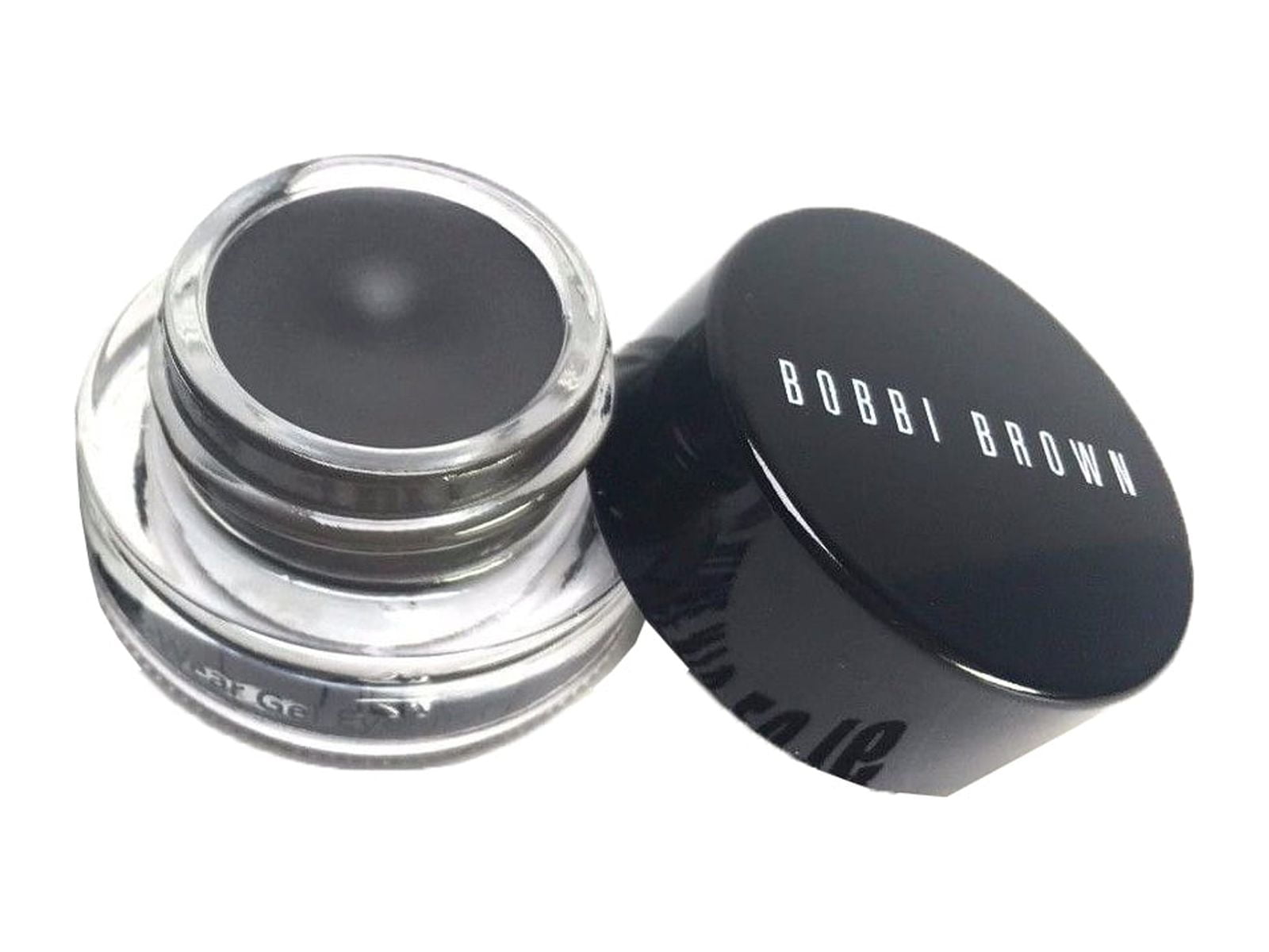 Bobbi Brown Long-Wear Gel Eyeliner '#18 Gunmetal Ink' 0.1oz/3g New In Box