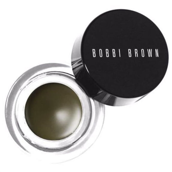 Bobbi Brown Long-Wear Gel Eyeliner '#5 Hunter Ink' 0.1oz/3g New In Box