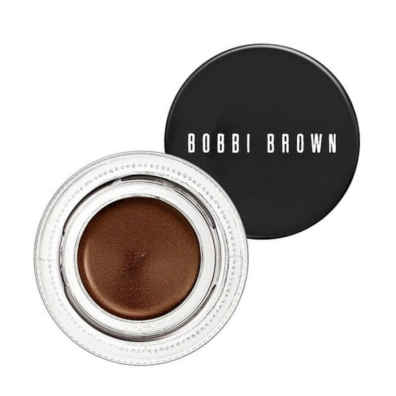 Bobbi Brown Long-Wear Gel Eyeliner '#9 Bronze Shimmer Ink' 0.1oz/3g New In Box