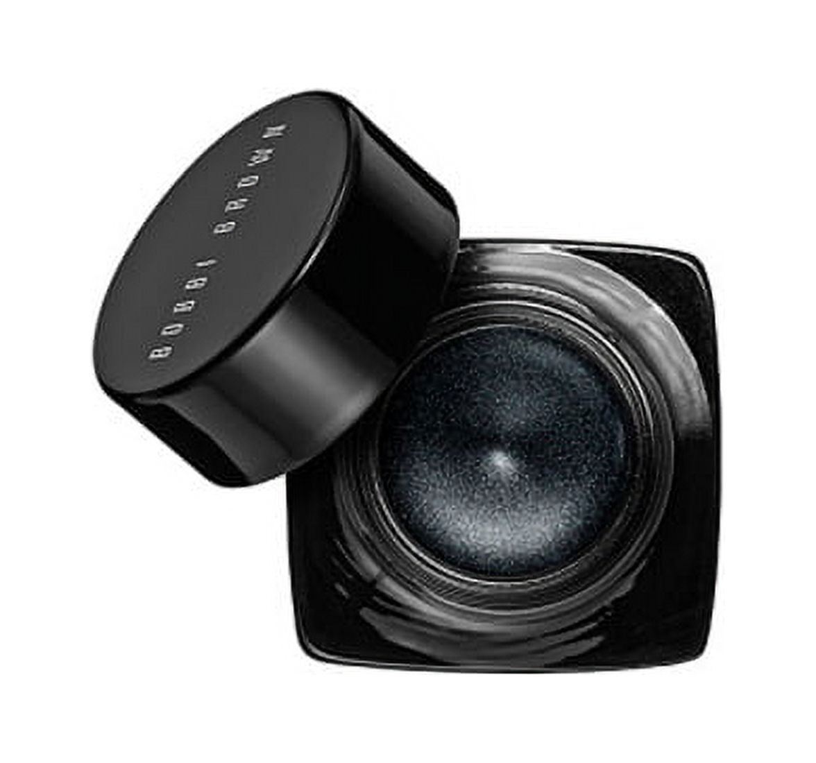 Bobbi Brown Long-Wear Gel Sparkle Shadow+Liner '#02 Thunderstorm' 4g New In Box