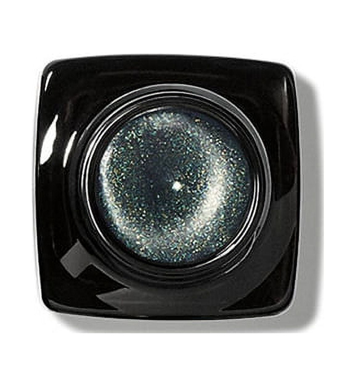 Bobbi Brown Long-Wear Gel Sparkle Shadow+Liner '6 Midnight Forest' 4g New In Box