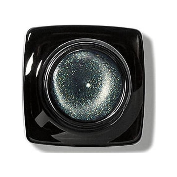 Bobbi Brown Long-Wear Gel Sparkle Shadow+Liner '6 Midnight Forest' 4g New In Box