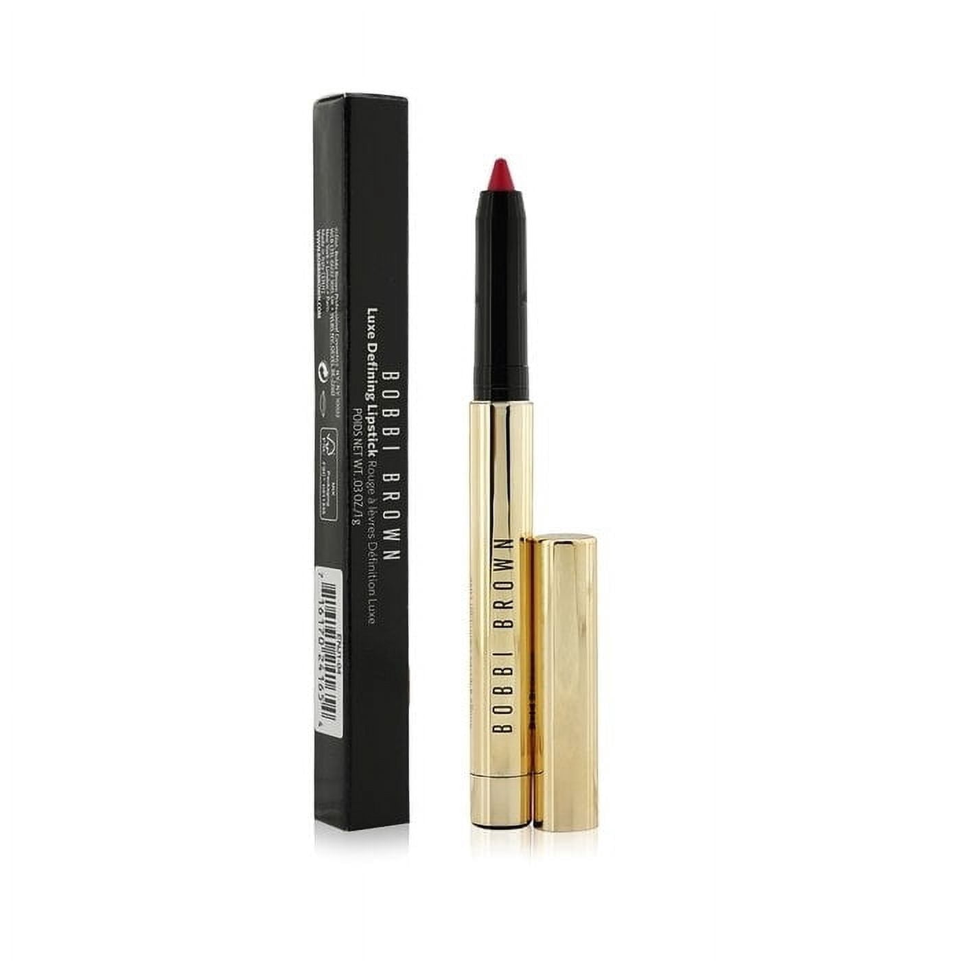Luxe Defining Lipstick