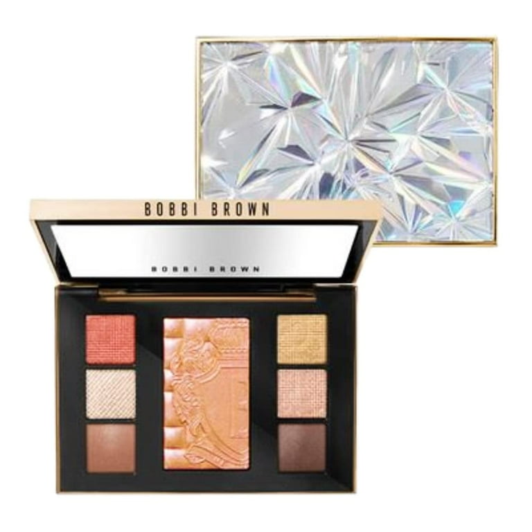 Bobbi Brown Luxe Eye & Cheek Palette Incandescent Glow