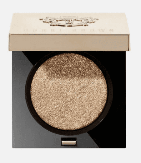 Bobbi Brown Luxe Eye Shadow (Foil) 0.04oz/1.3g - Sun Dip