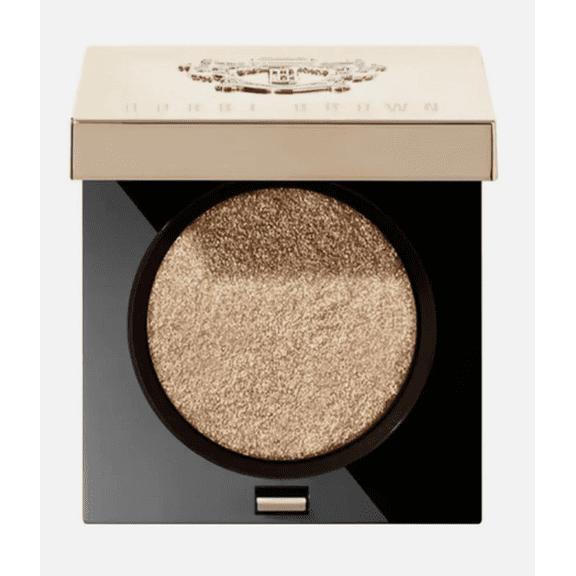 Bobbi Brown Luxe Eye Shadow (Foil) 0.04oz/1.3g - Sun Dip