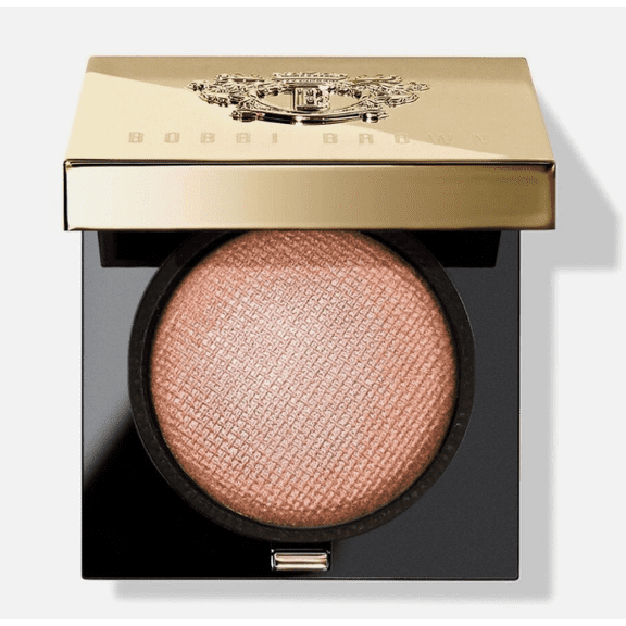 Bobbi Brown Luxe Eye Shadow (Multichrome) 0.08oz/2.5g - Incandescent