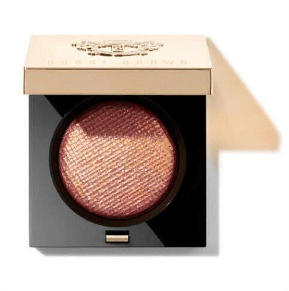 【まとめ売り特価】Bobbi Brown Luxe Eye Shadow Bobbi Brown Luxe Eye Shadow Duo MIDNIGHT TOAST - Size 0.05